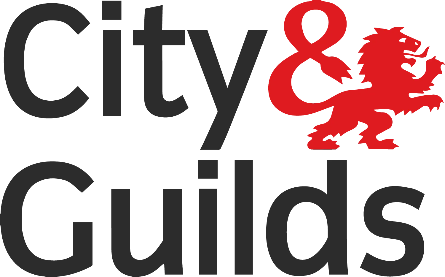 City & Guild logo